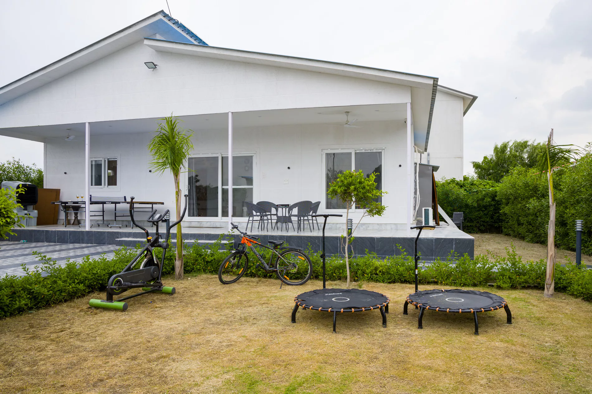 vashisht villa farmhouse2