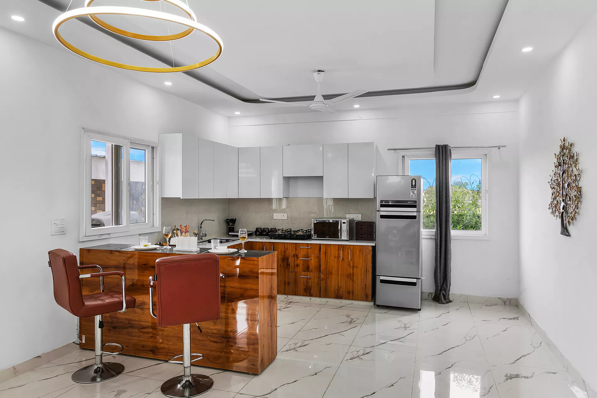 vashisht villa farmhouse3